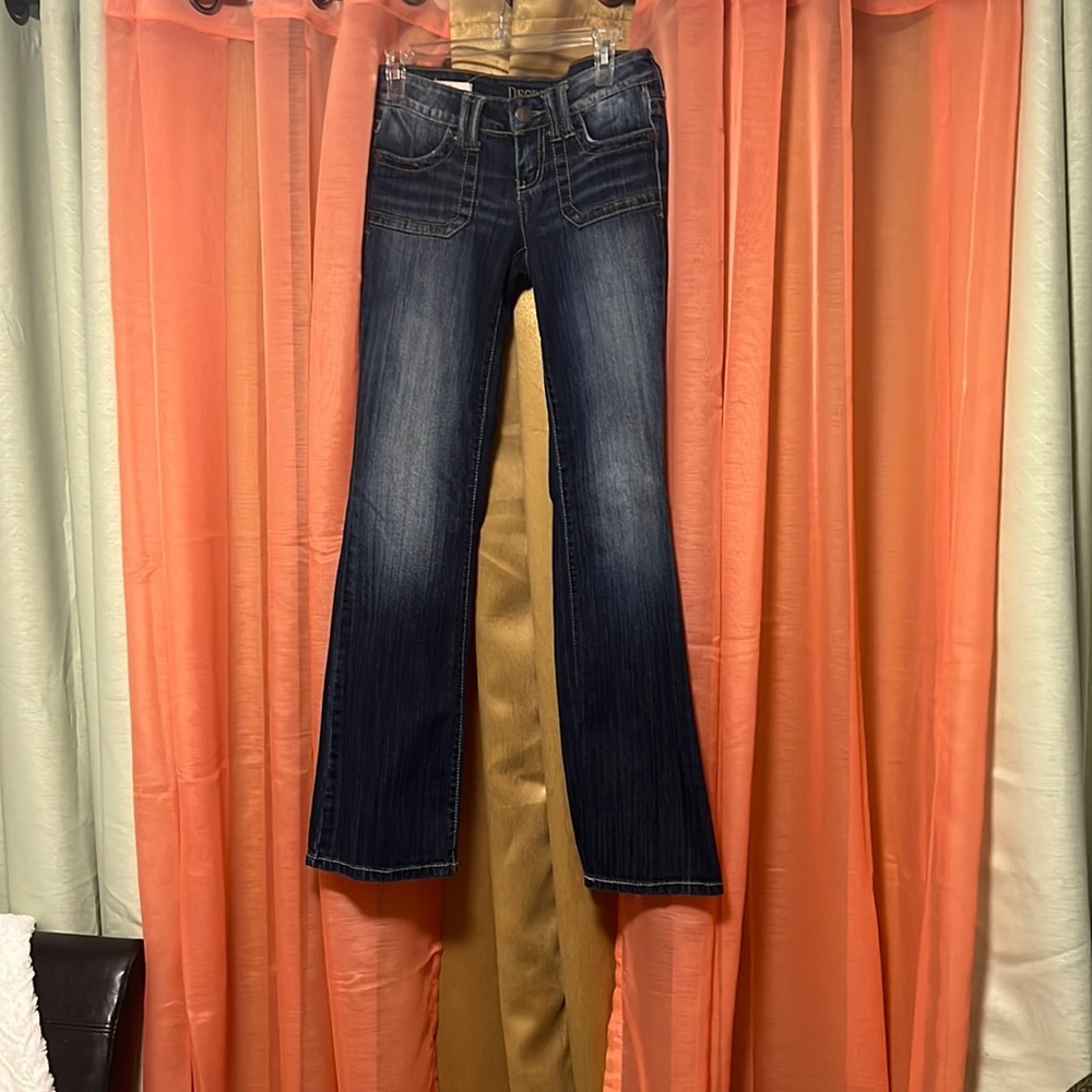 Decree jeans